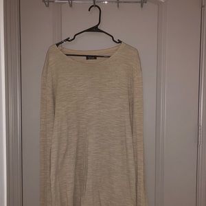 Zara Streetwear Long Sleeve